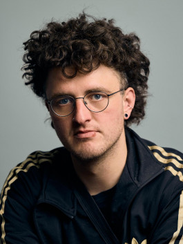 Timo Knorr